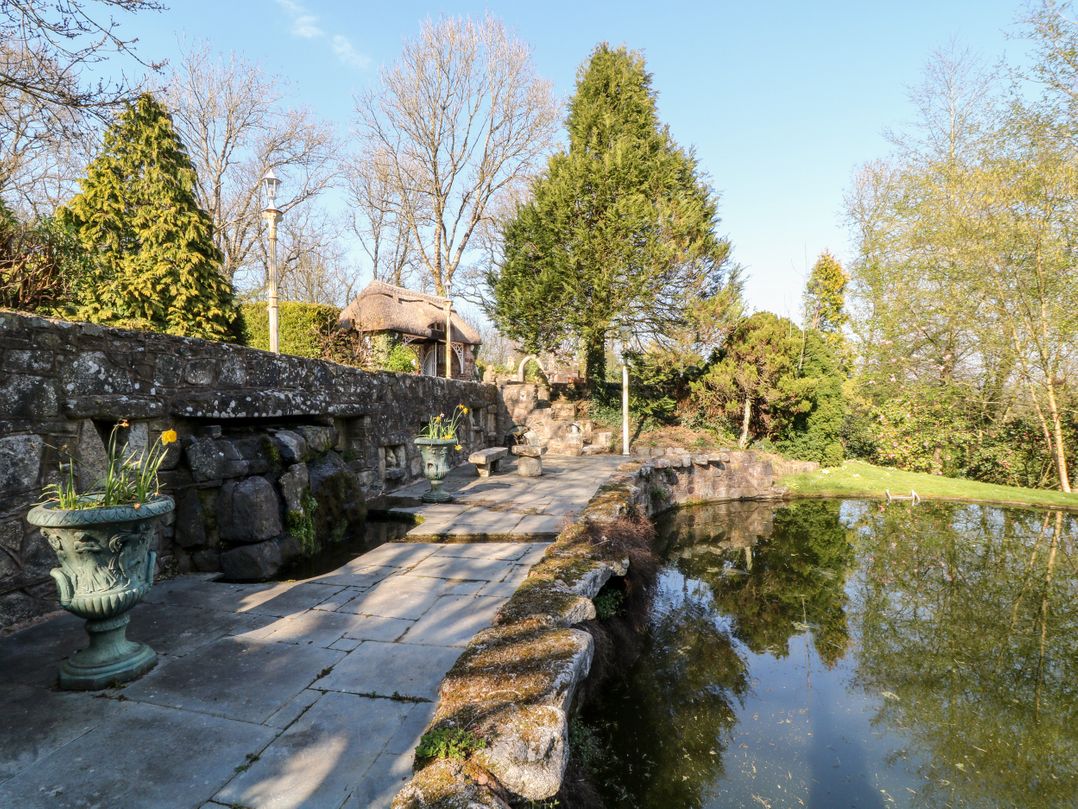 Kellacott Cottage