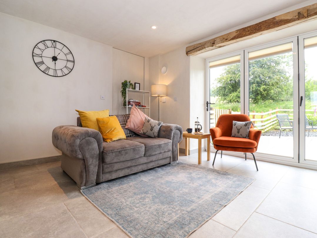 Meadow Syke Byre