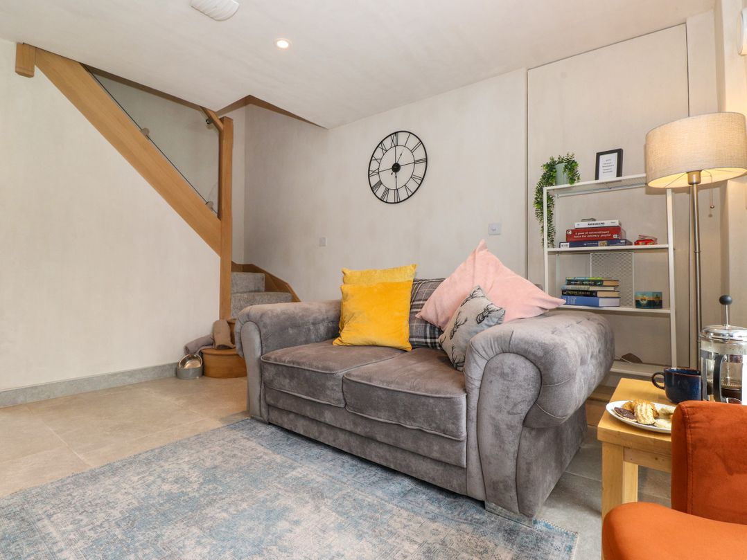 Meadow Syke Byre