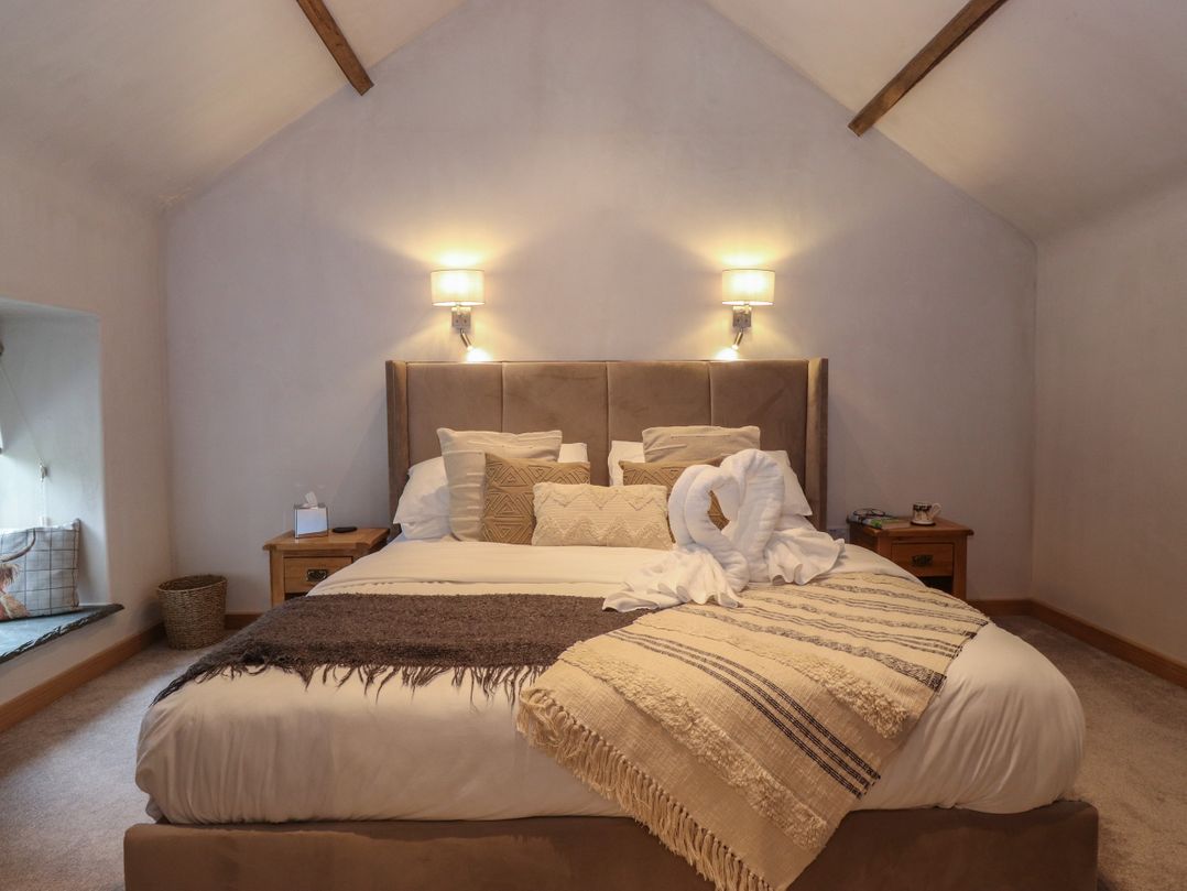 Meadow Syke Byre