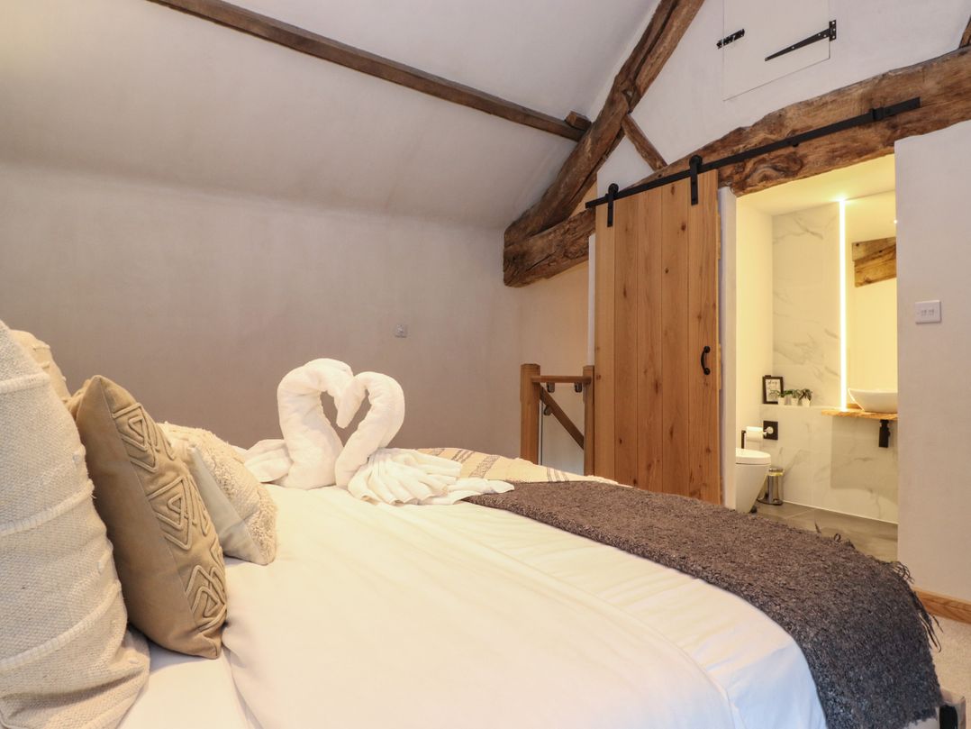 Meadow Syke Byre