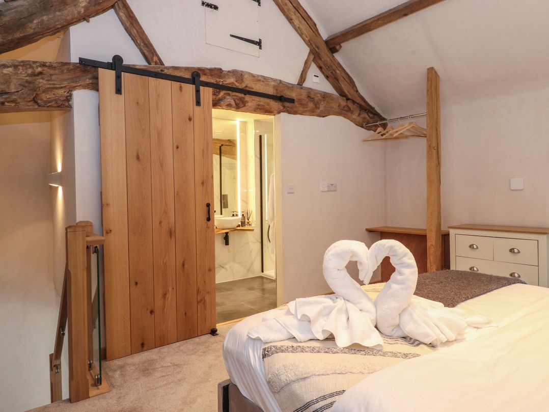 Meadow Syke Byre