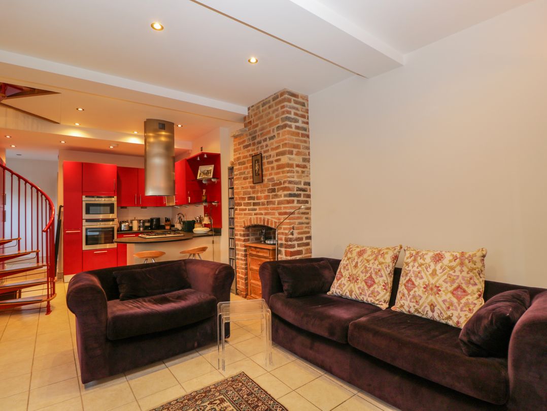 The Coach House