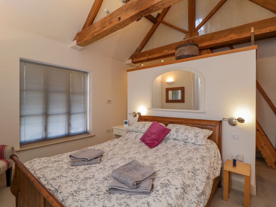 The Coach House