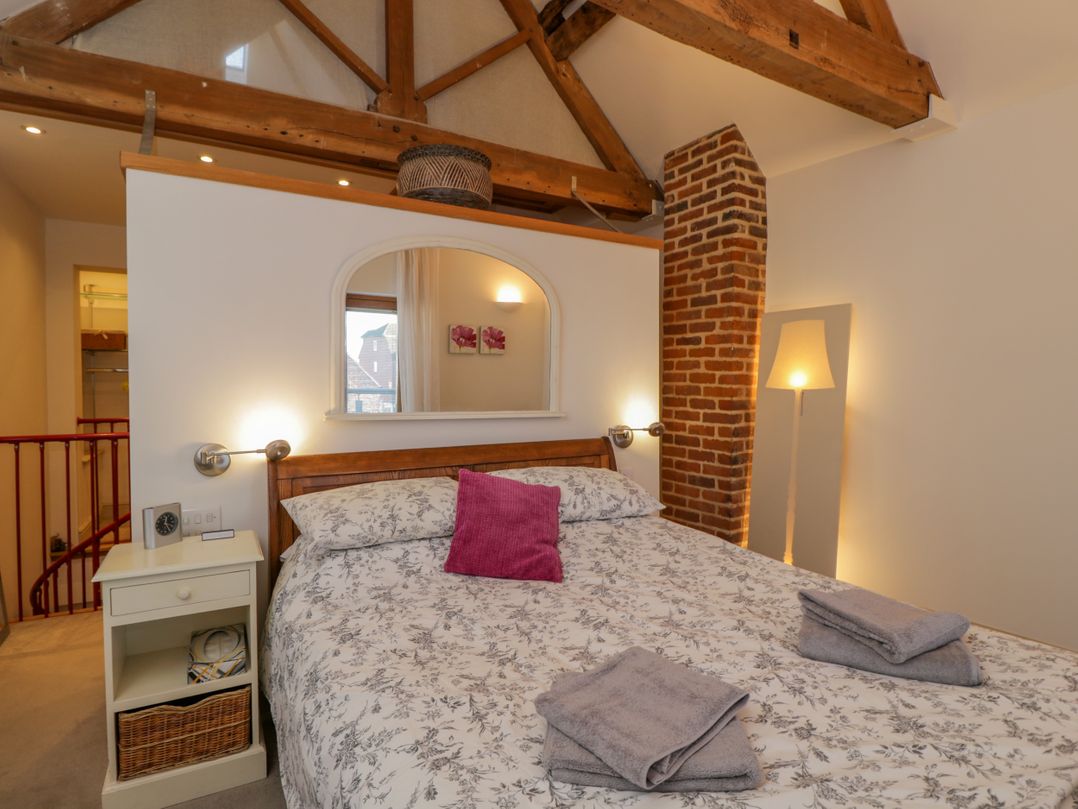 The Coach House