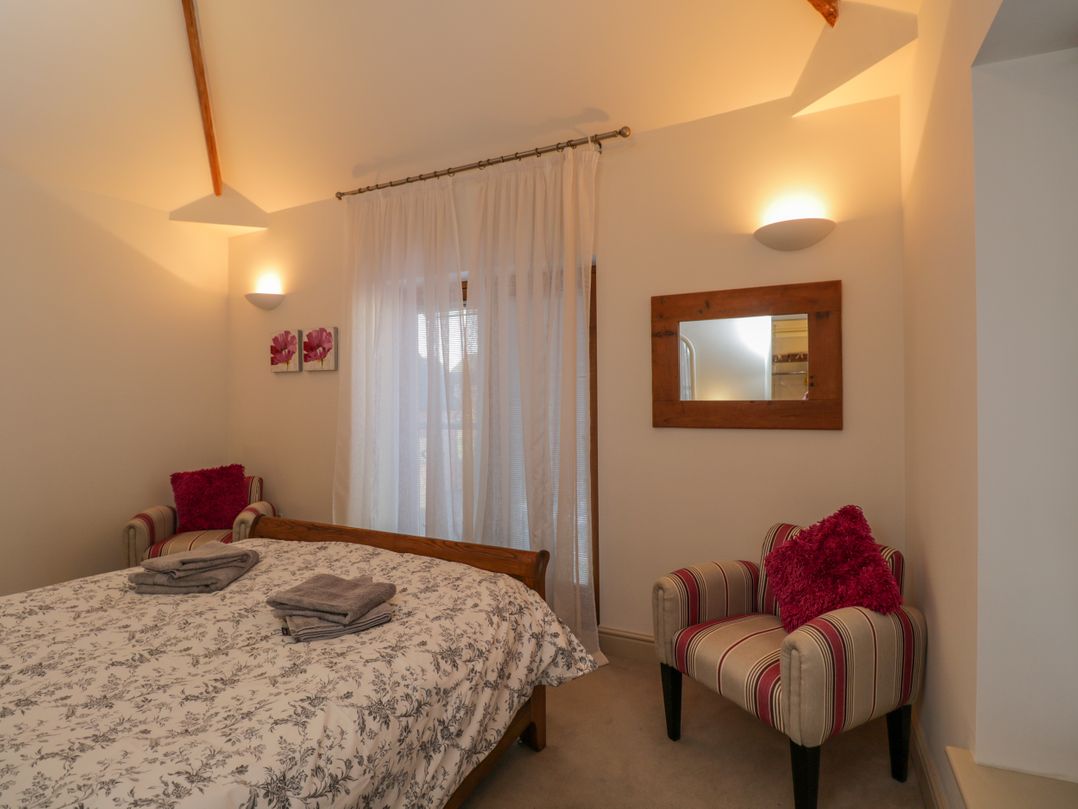 The Coach House