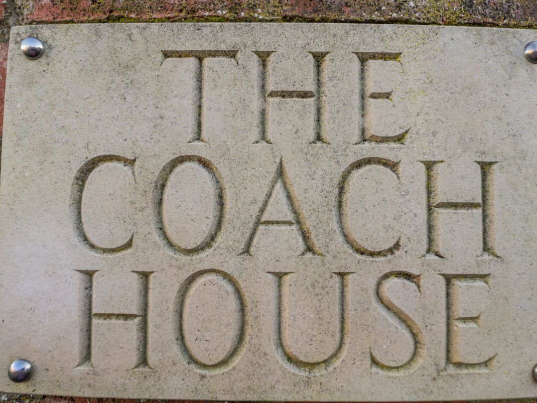 The Coach House