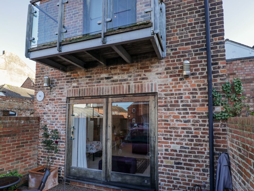 The Coach House