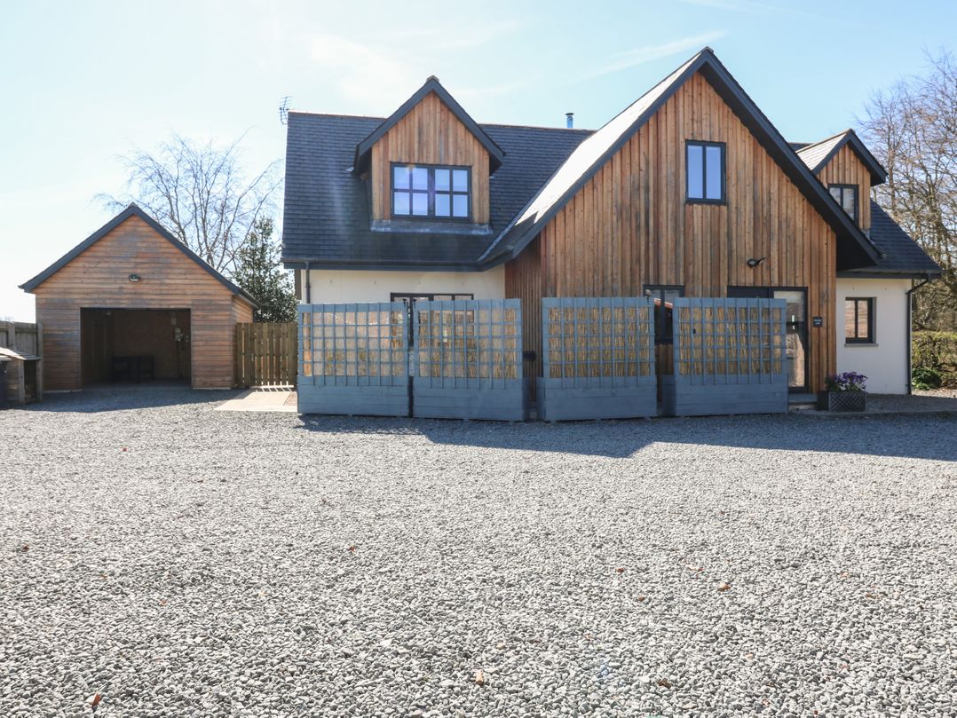 Woodend Croft