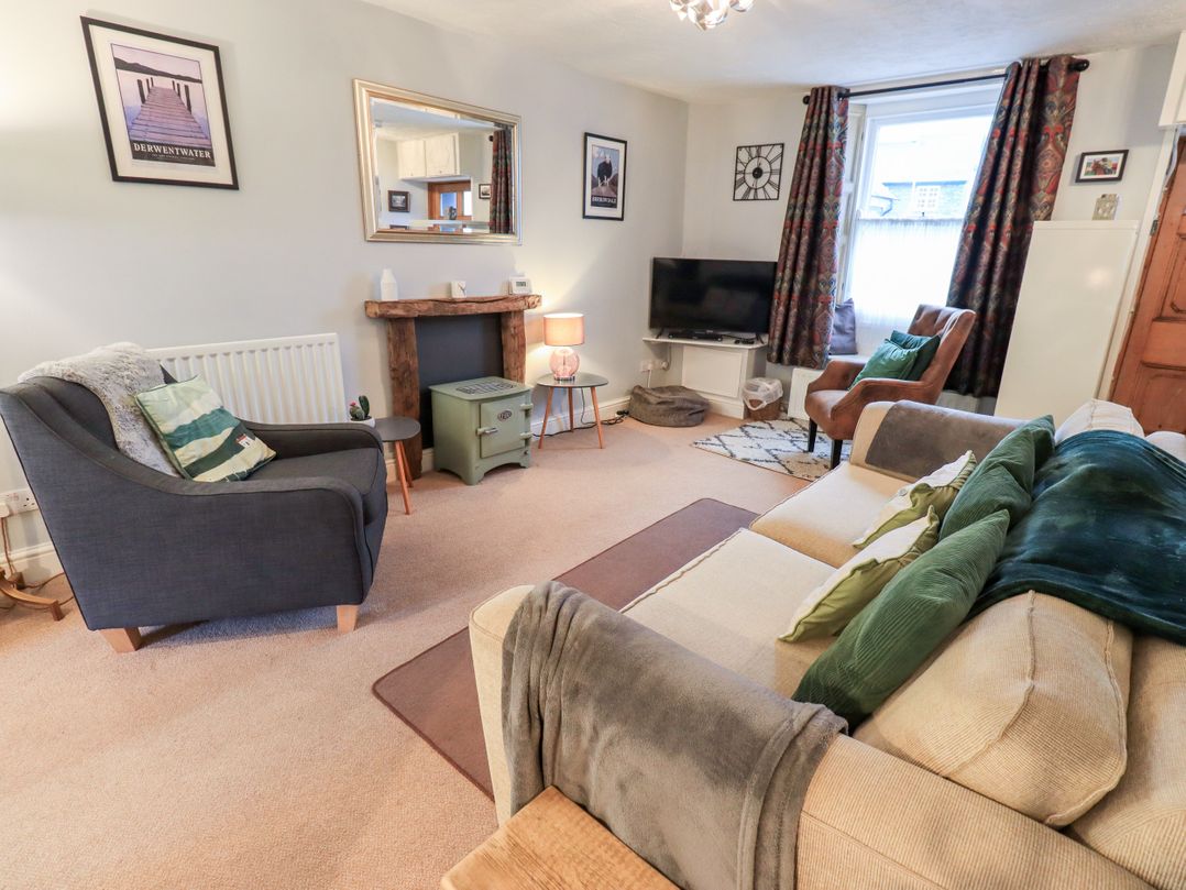 The Old Betting Shop