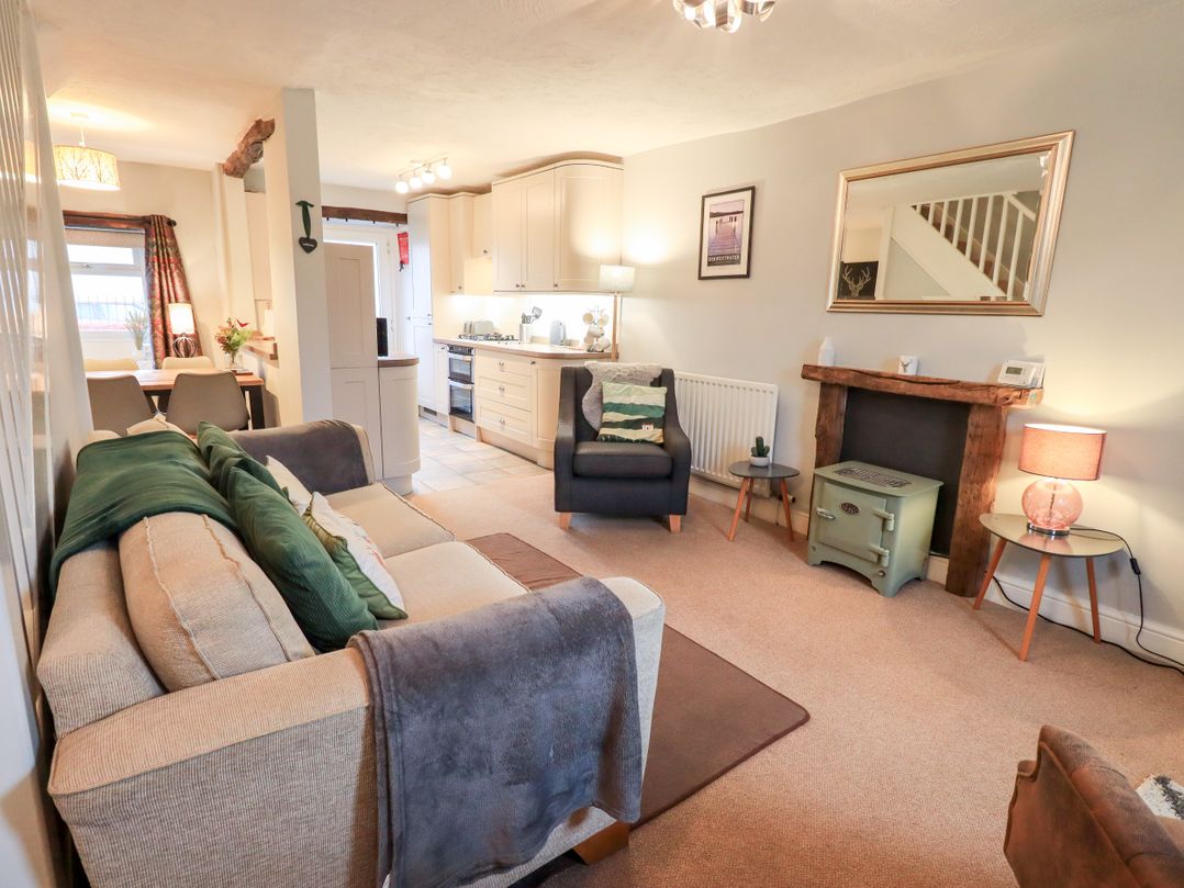 The Old Betting Shop