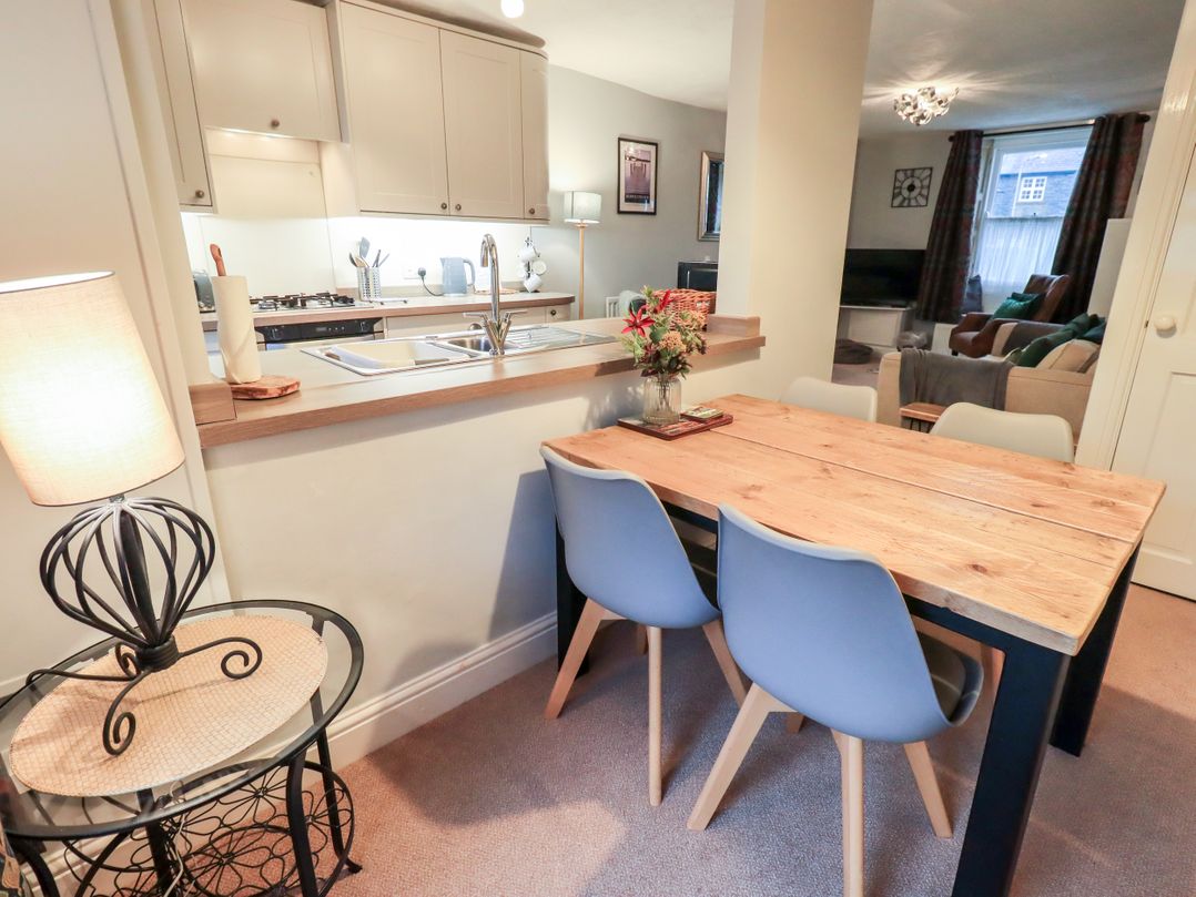 The Old Betting Shop