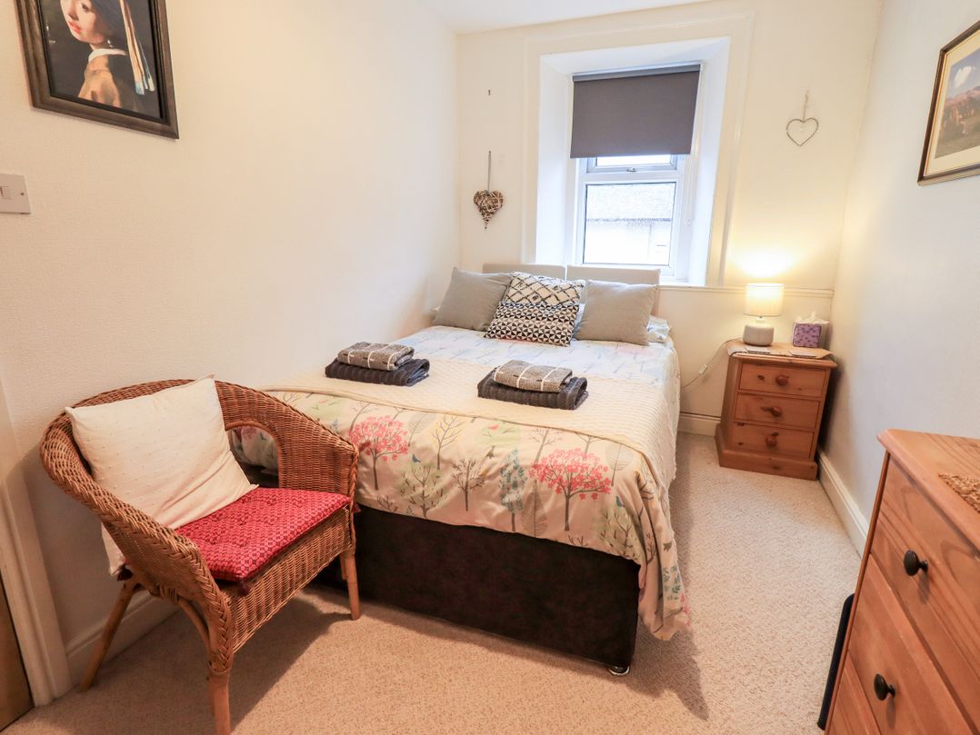 The Old Betting Shop