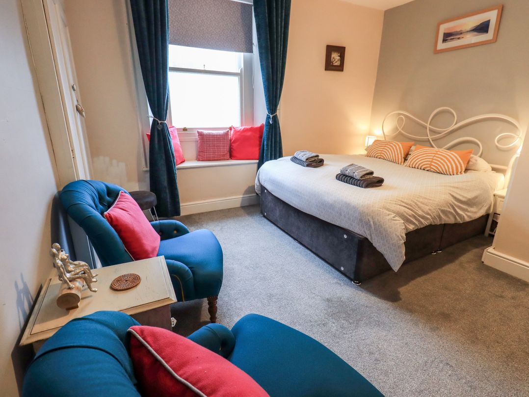 The Old Betting Shop