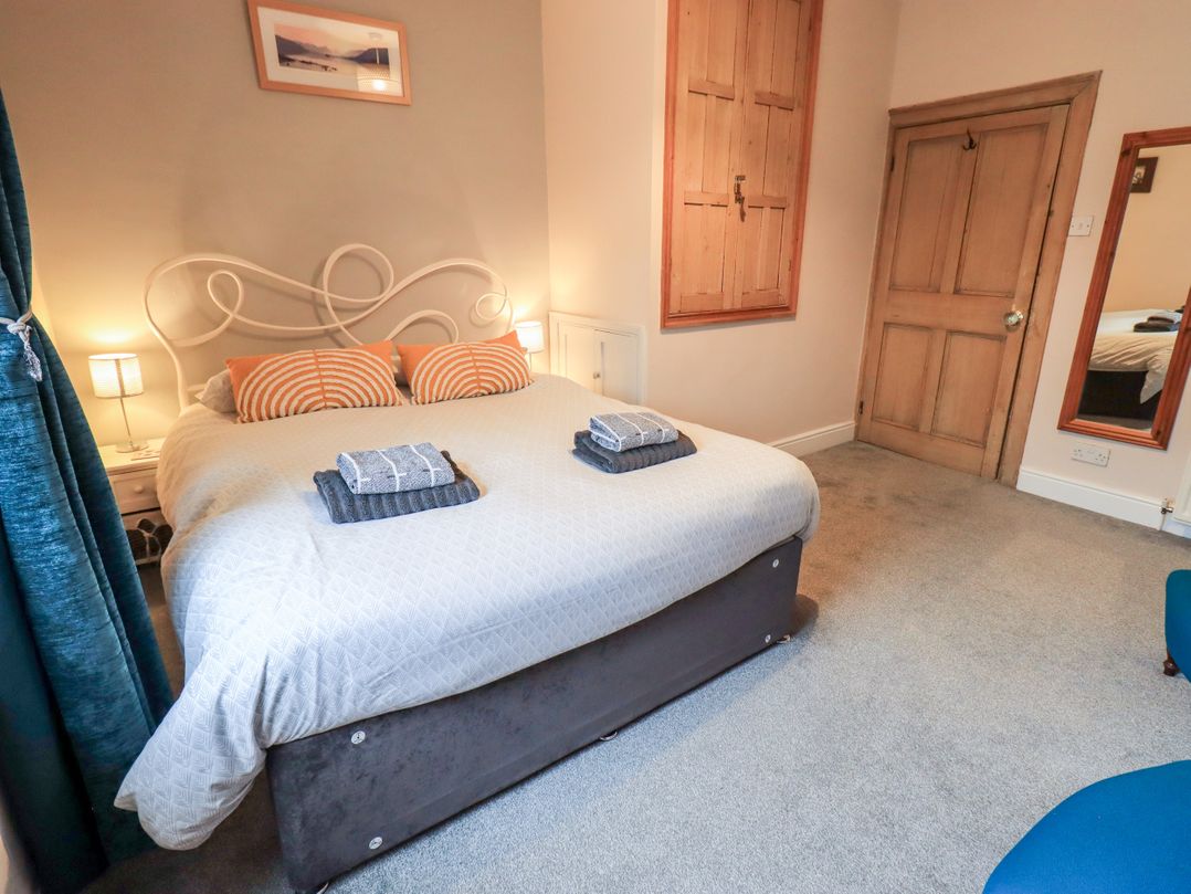 The Old Betting Shop