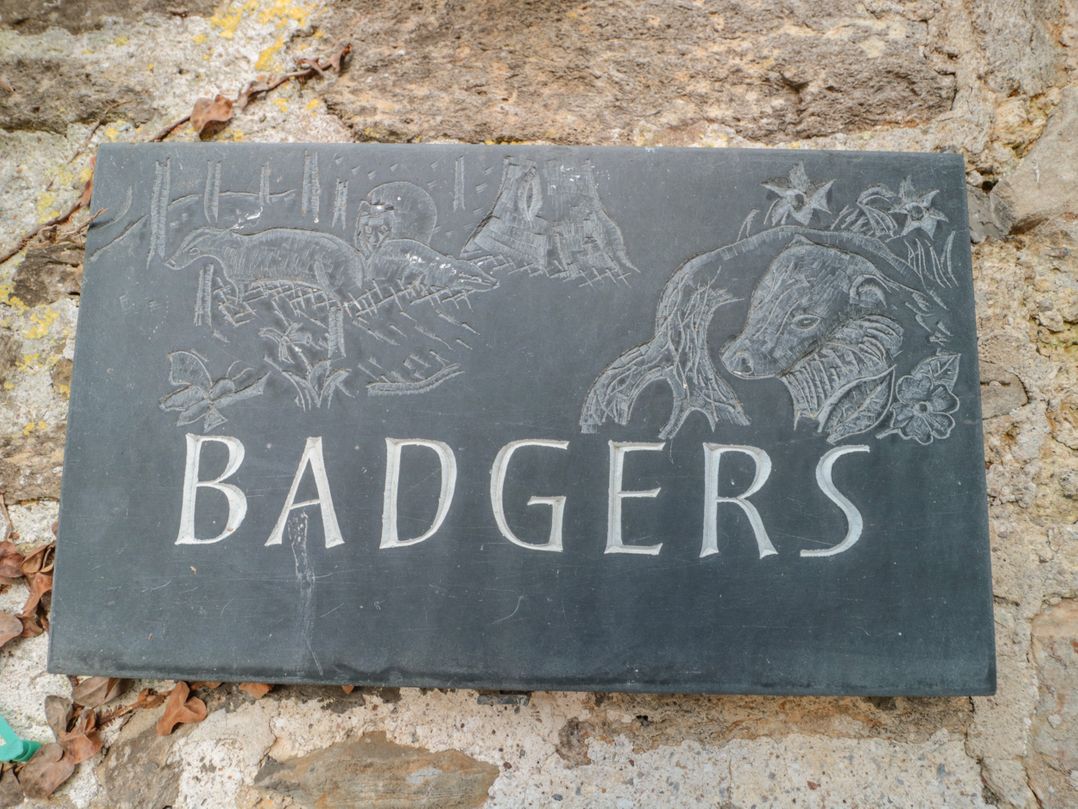 Badgers Cottage