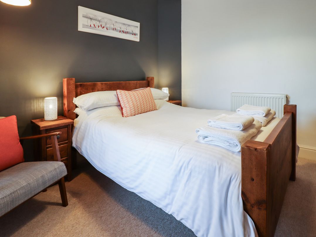Oystercatcher House