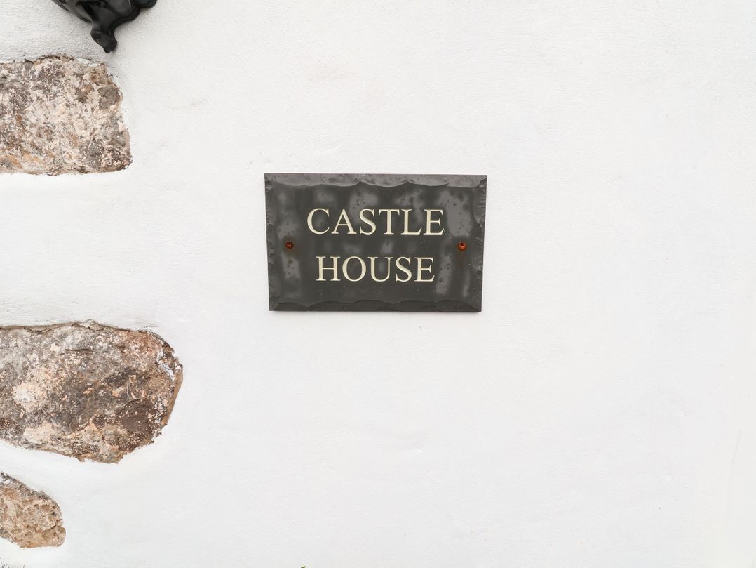 Castle House