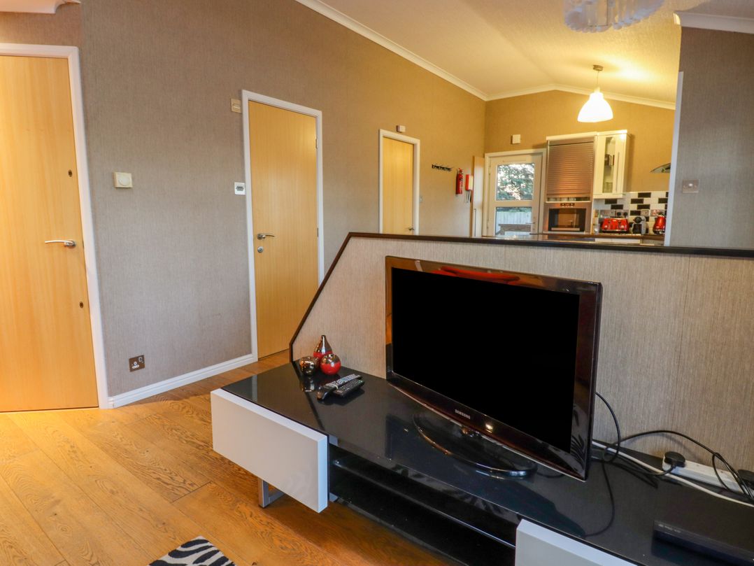 Swinsty Lodge