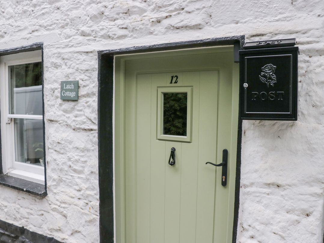 Latch Cottage