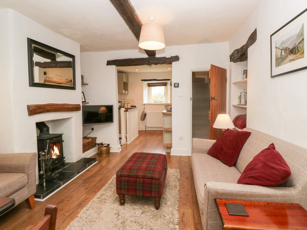 Latch Cottage
