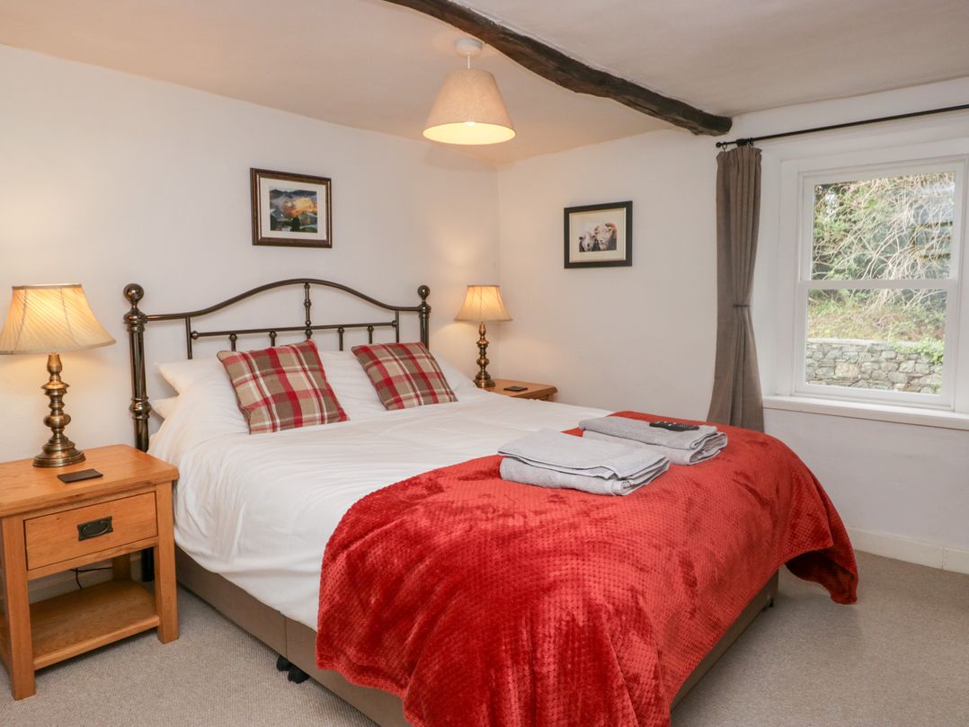 Latch Cottage