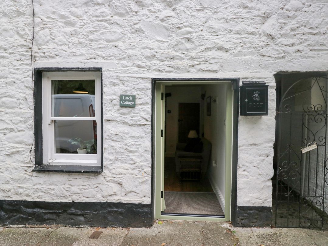 Latch Cottage