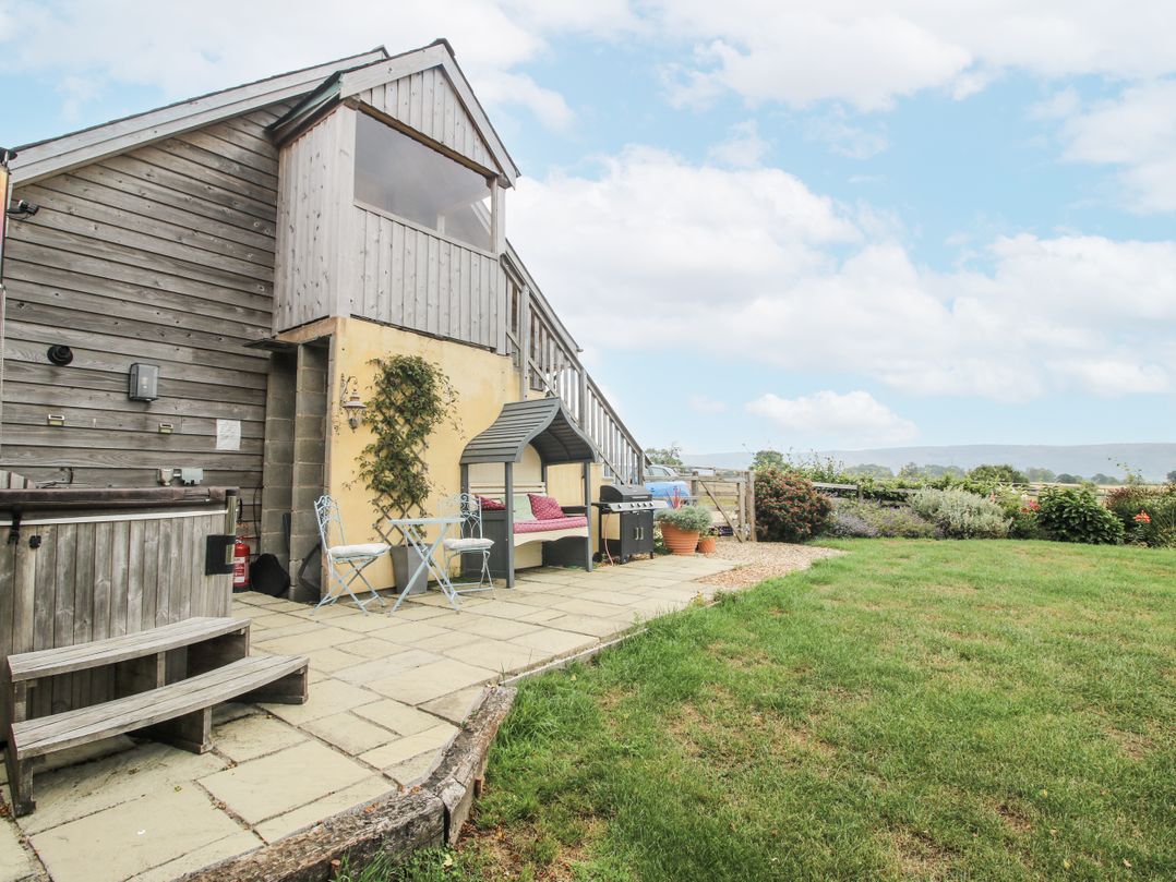 Stable Cottage