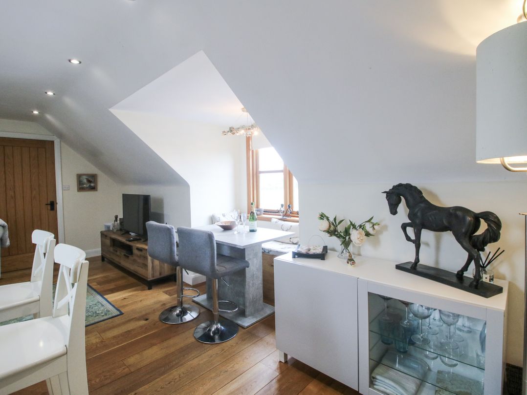 Stable Cottage