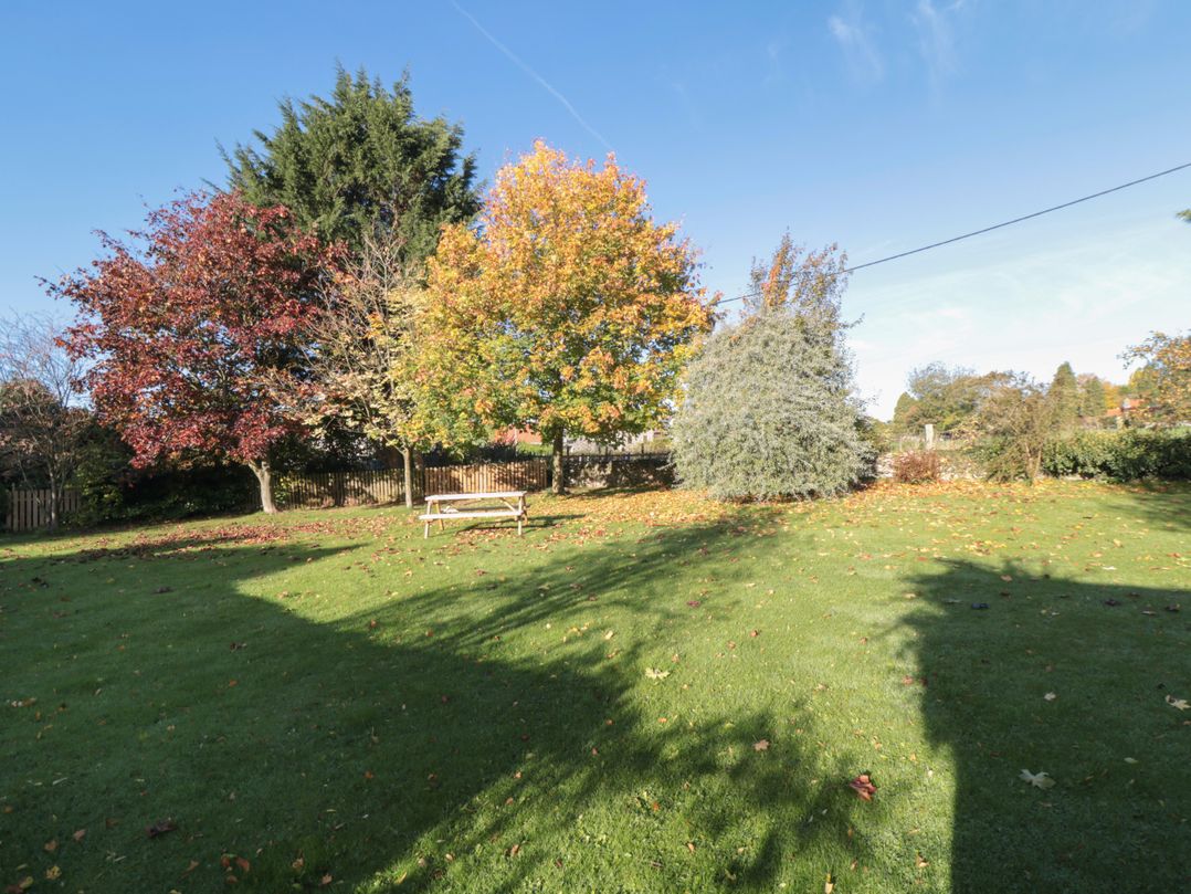 The Farmhouse - North Farm