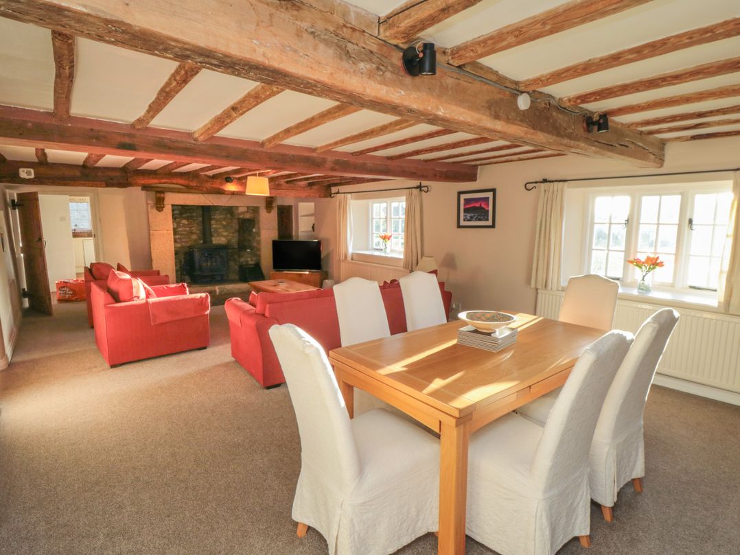 The Farmhouse - North Farm