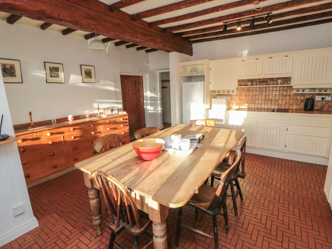 The Farmhouse - North Farm