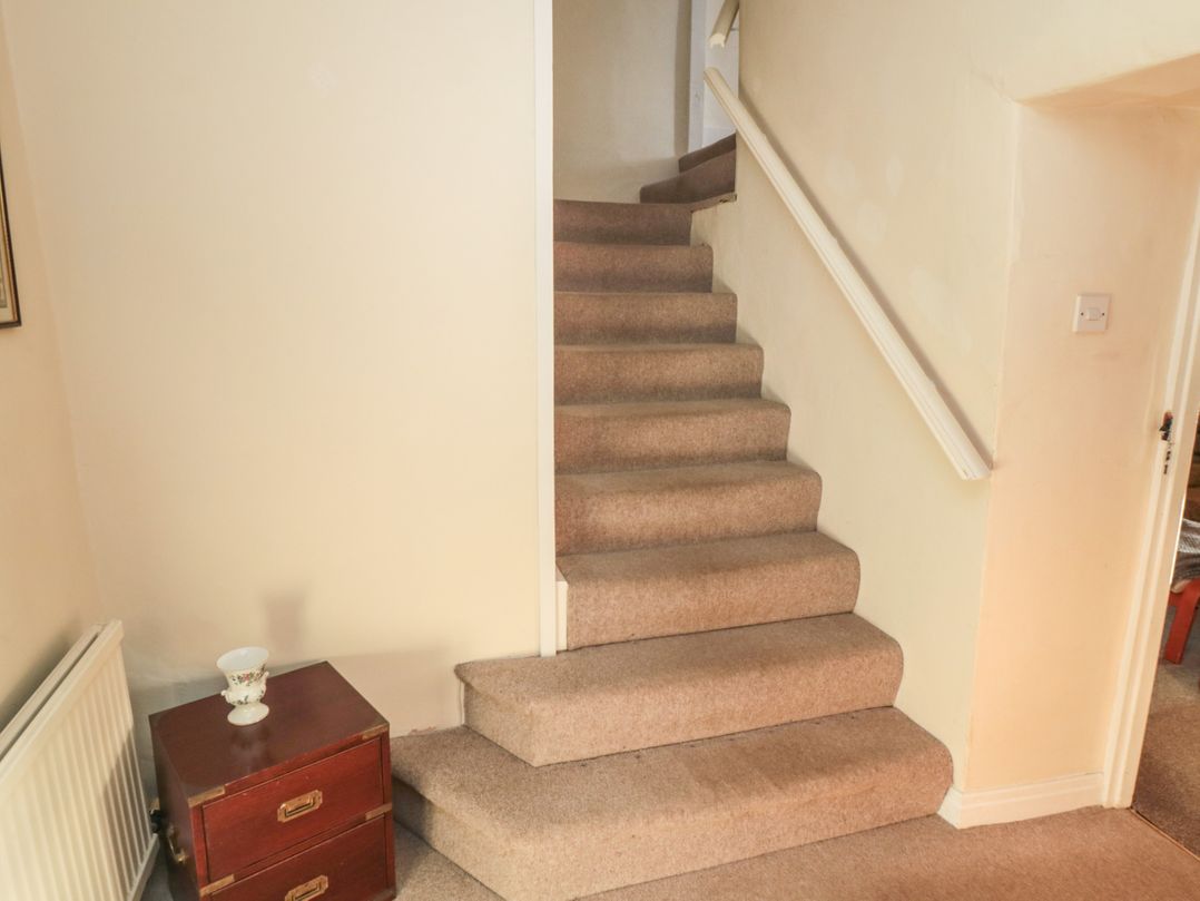 The Farmhouse - North Farm