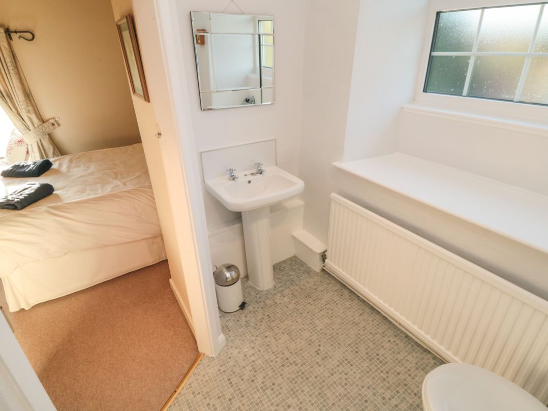 The Farmhouse - North Farm