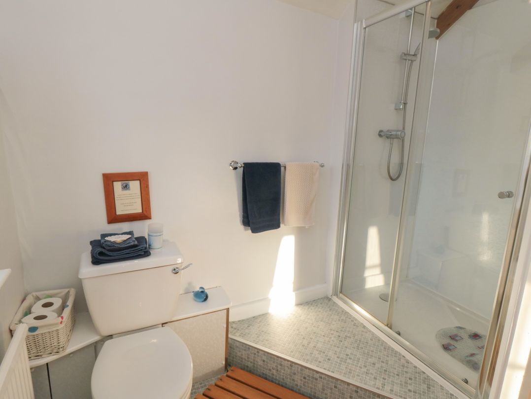 The Farmhouse - North Farm