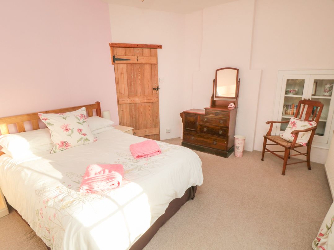 The Farmhouse - North Farm