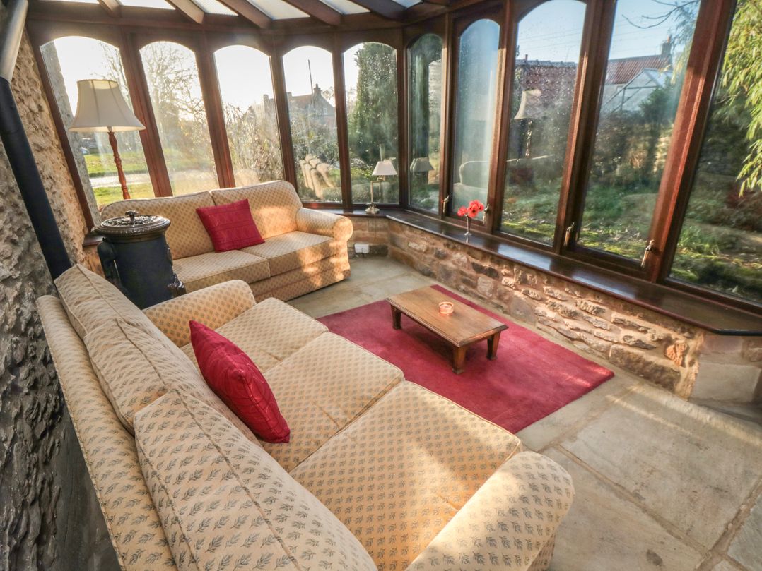 The Farmhouse - North Farm