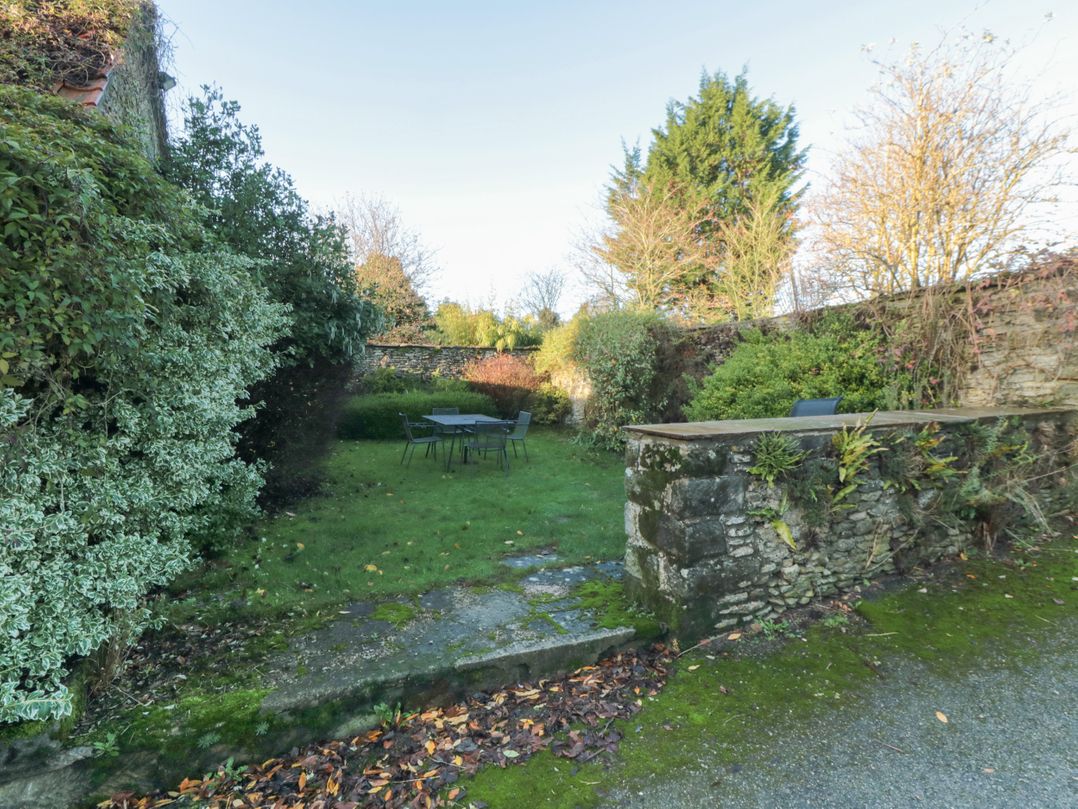 The Farmhouse - North Farm