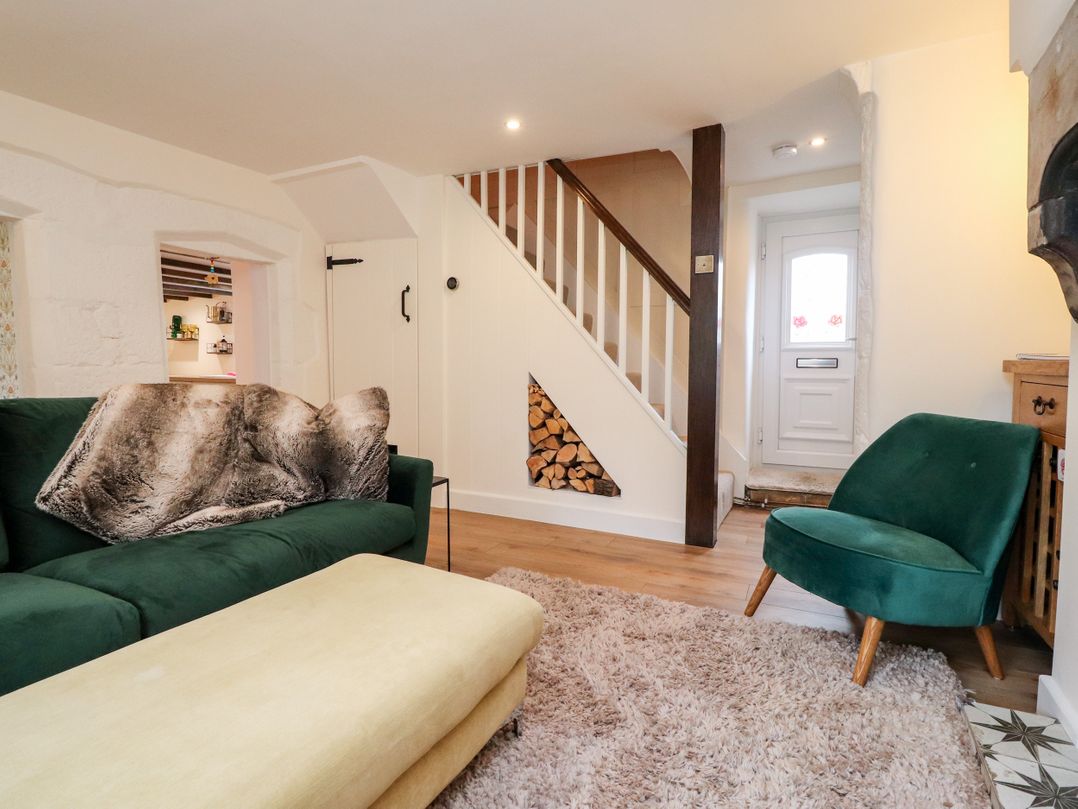 Tilly's Place