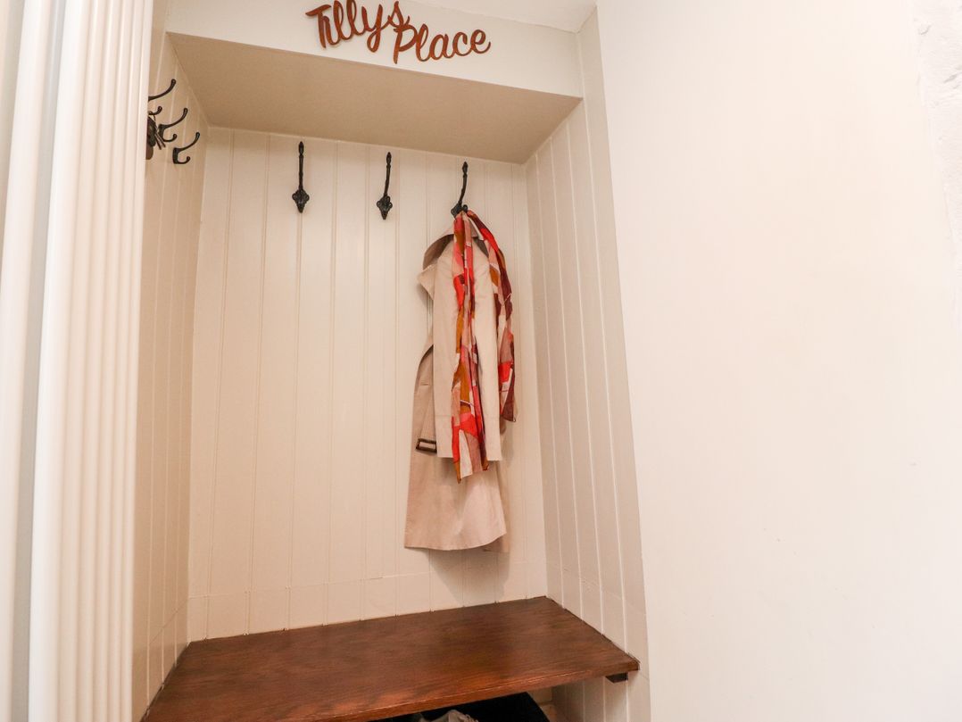 Tilly's Place