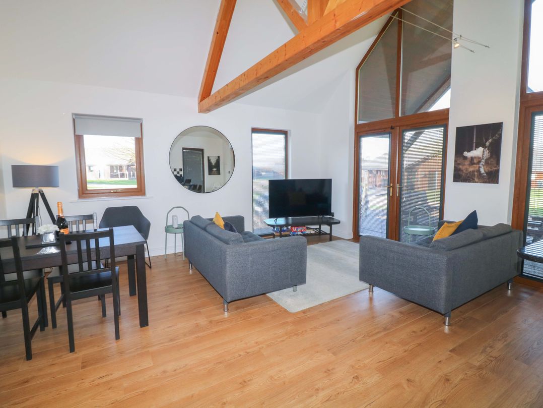 Lodge 1