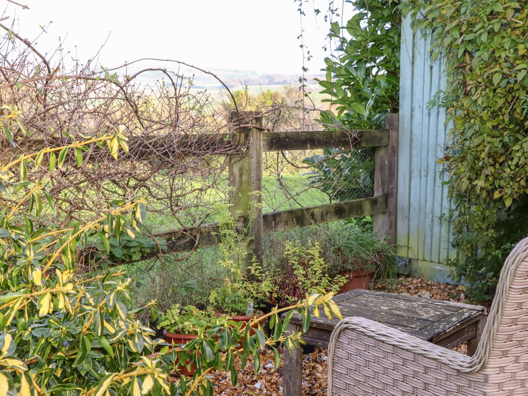Tillingham View