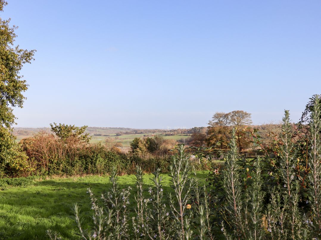 Tillingham View