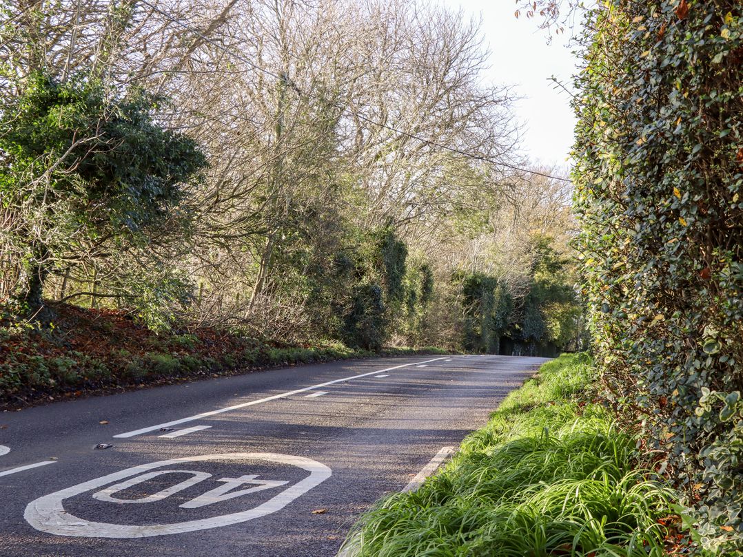 Tillingham View