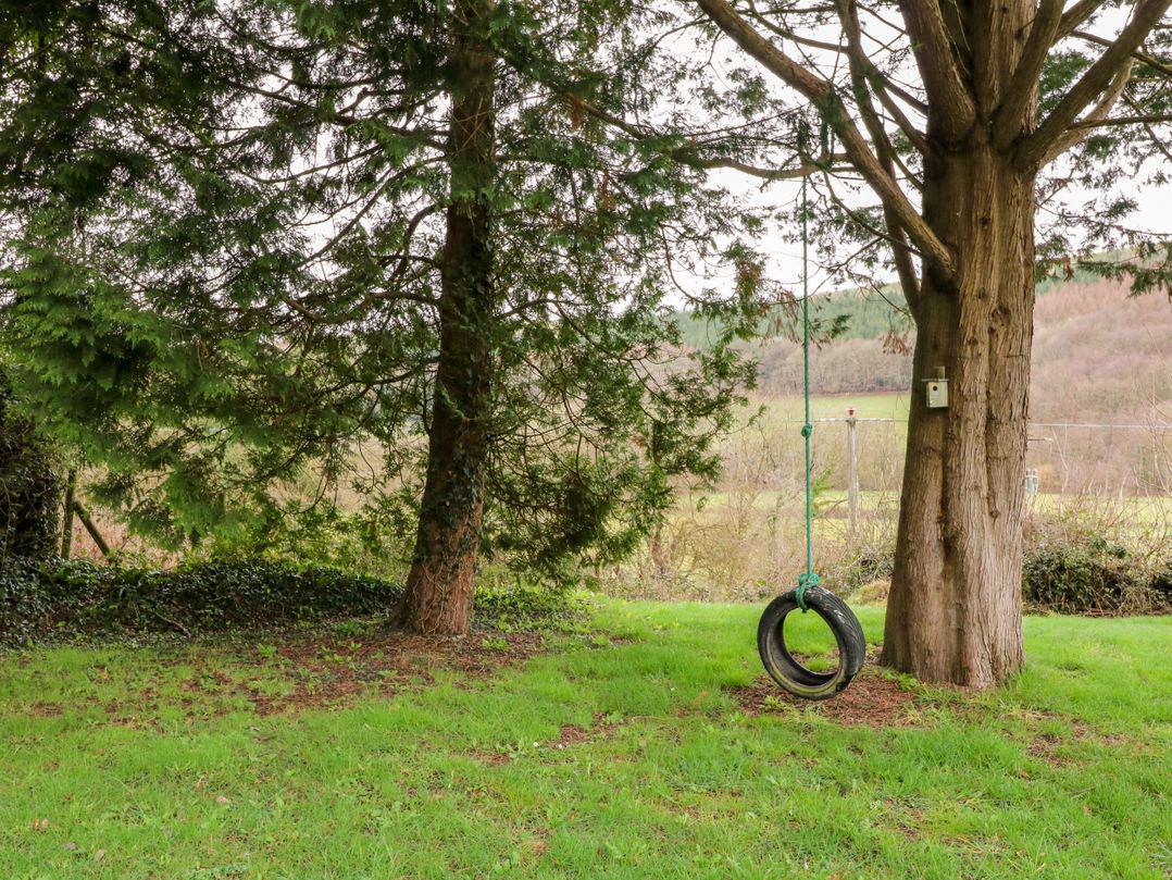 Priory House Cottage