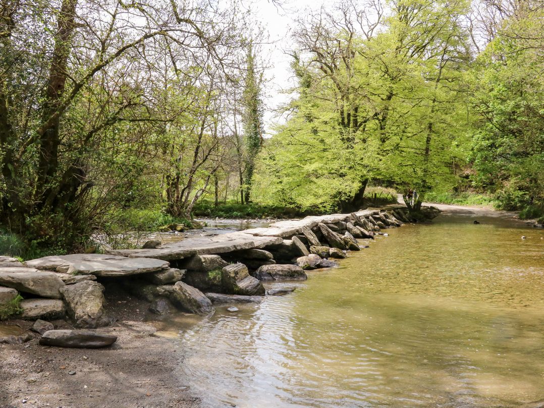 Priory House Cottage