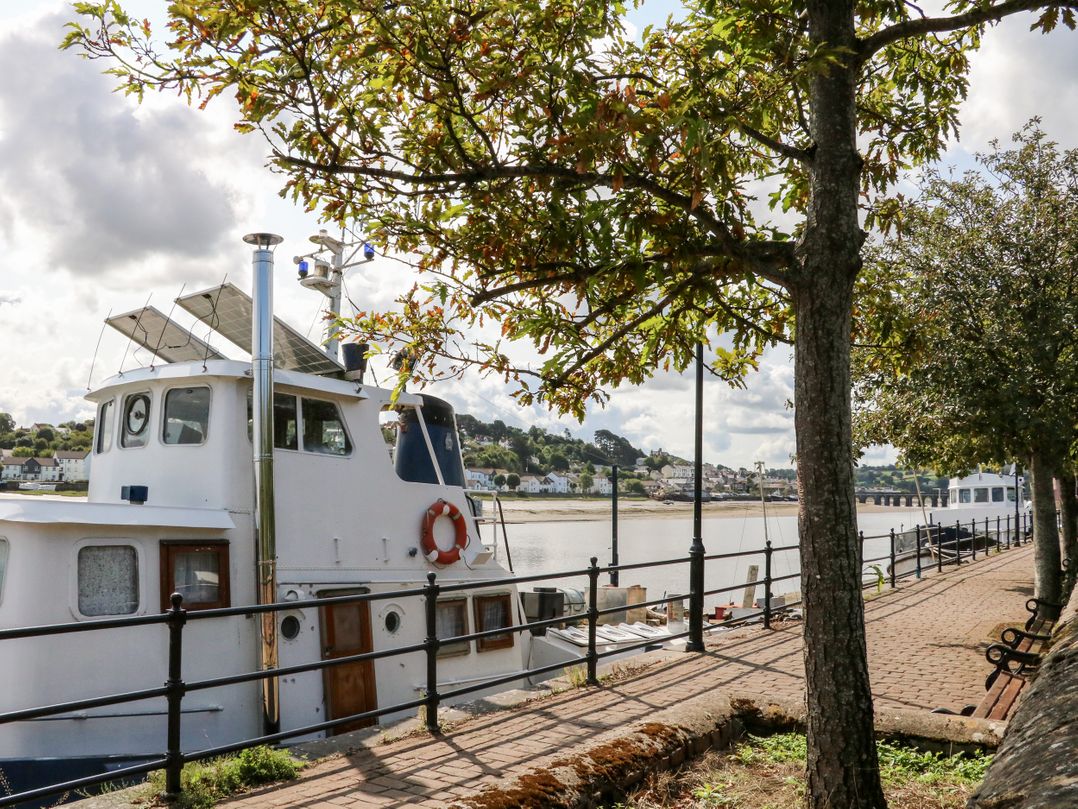 Priory House Cottage