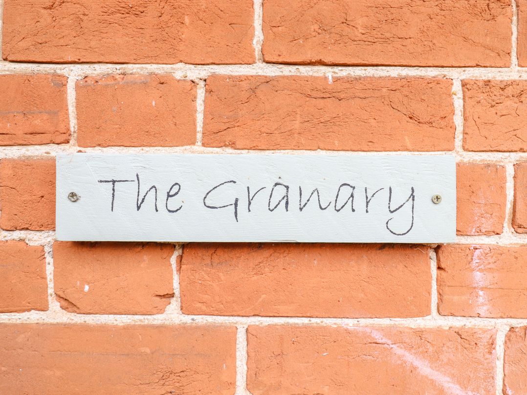 The Granary