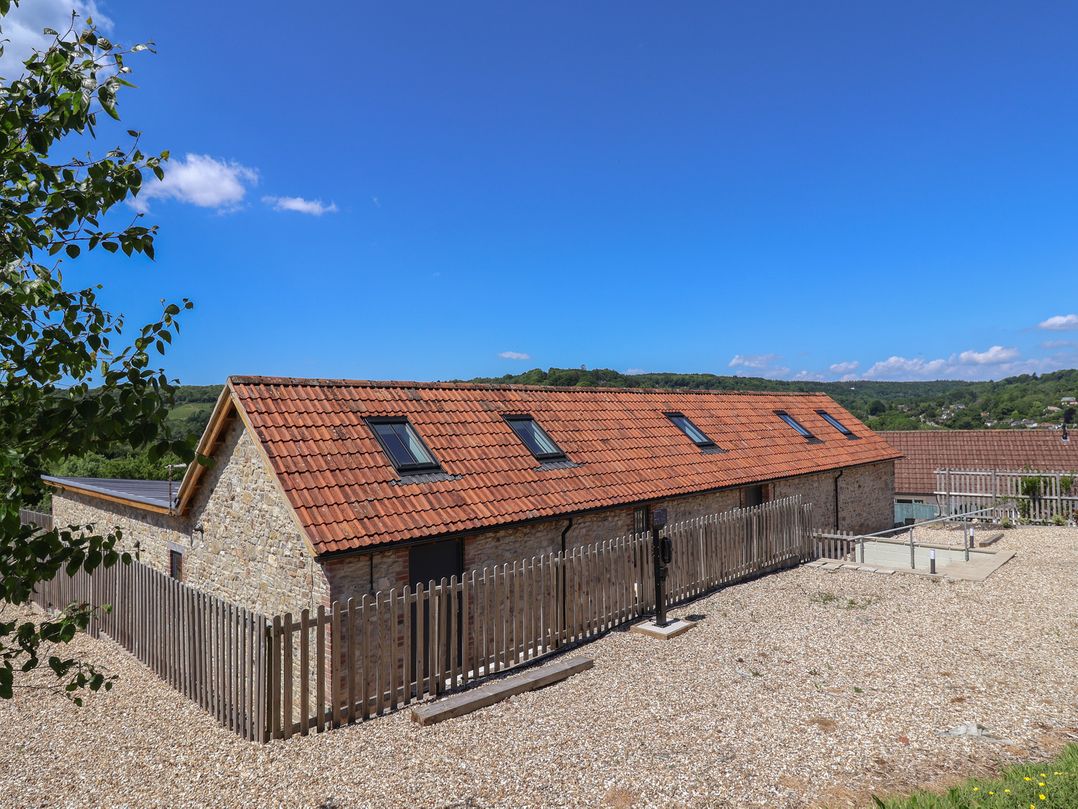 The Stables
