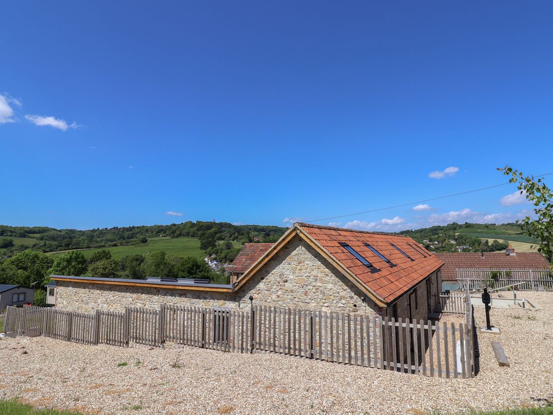 The Stables